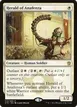 Herald of Anafenza #12
