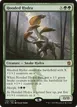 Hooded Hydra #136