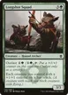 Longshot Squad #140