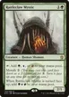 Rattleclaw Mystic #144