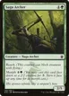 Sagu Archer #146