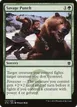 Savage Punch #147