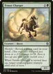 Temur Charger #153