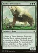 Tusked Colossodon #155