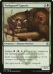 Tuskguard Captain #156