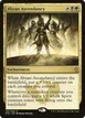 Abzan Ascendancy #160