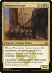 Armament Corps #165