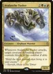 Avalanche Tusker #166