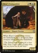 Bear's Companion #167