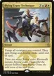 Flying Crane Technique #176