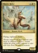 Mantis Rider #184