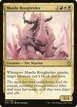 Mardu Roughrider #187