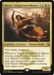 Narset, Enlightened Master #190