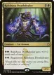 Rakshasa Deathdealer #192