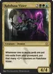Rakshasa Vizier #193y