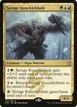 Savage Knuckleblade #197