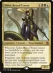Sidisi, Brood Tyrant #199