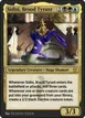 Sidisi, Brood Tyrant #199y