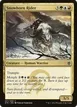 Snowhorn Rider #201