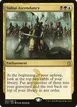 Sultai Ascendancy #203