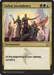 Sultai Ascendancy #203y