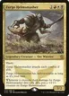Zurgo Helmsmasher #214