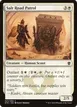 Salt Road Patrol #21