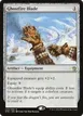 Ghostfire Blade #220