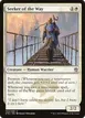 Seeker of the Way #22
