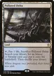 Polluted Delta #239