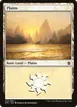 Plains #253