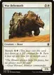 War Behemoth #29
