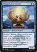 Dragon's Eye Savants #38