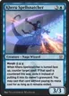 Kheru Spellsnatcher #45y