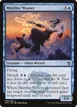 Mistfire Weaver #46