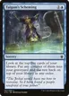 Taigam's Scheming #57