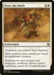 Brave the Sands #5
