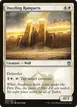 Dazzling Ramparts #6