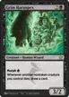 Grim Haruspex #73y