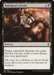 Rakshasa's Secret #84