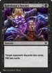 Rakshasa's Secret #84y