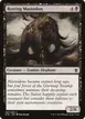 Rotting Mastodon #87