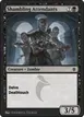 Shambling Attendants #89y