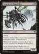 Swarm of Bloodflies #92