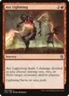 Arc Lightning #97