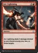 Arc Lightning #97y