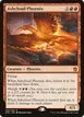 Ashcloud Phoenix #99