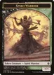 Spirit Warrior #10