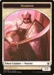 Warrior #4