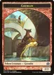 Gremlin // Energy Reserve #1